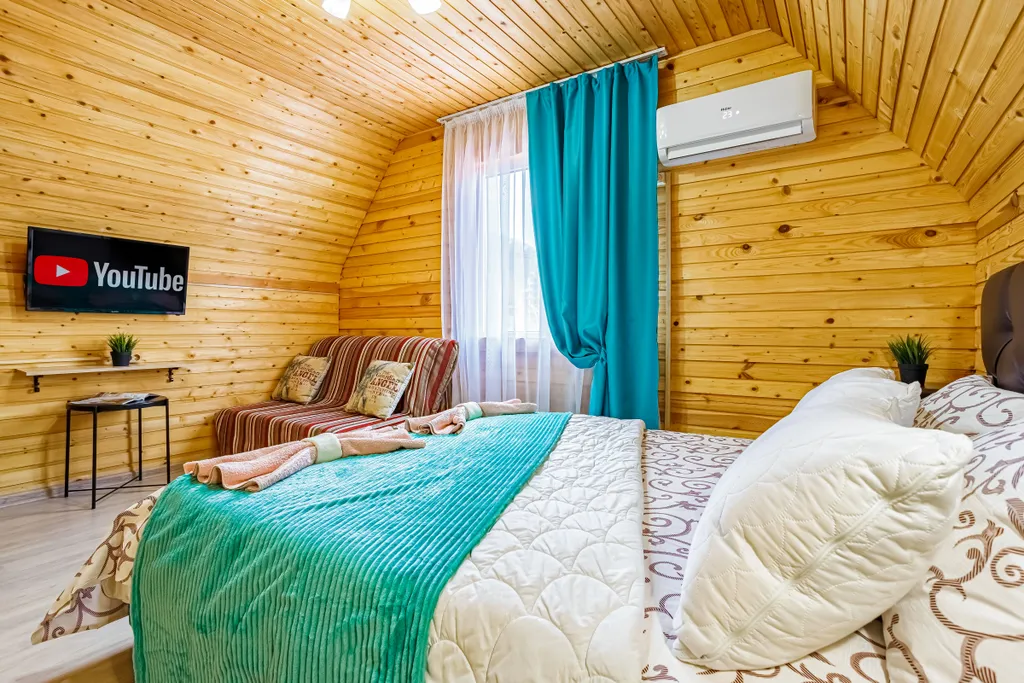 3-комнатный Дом