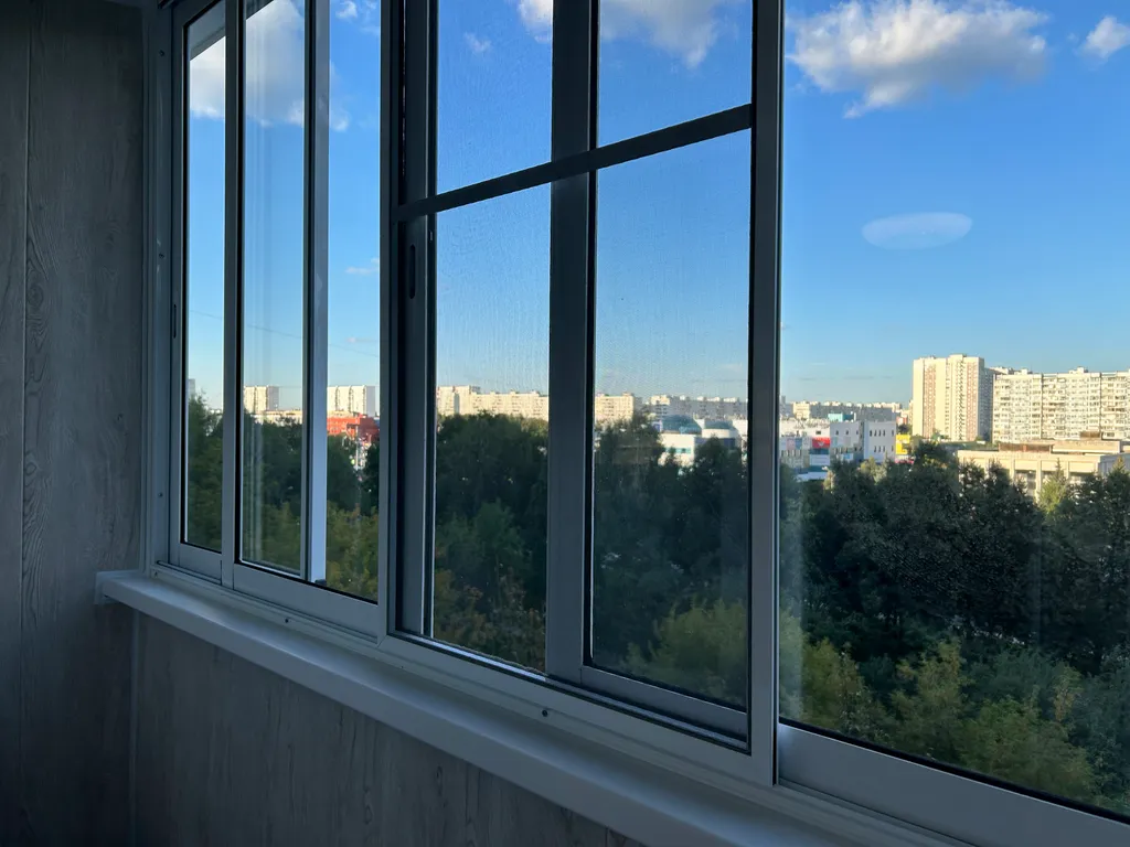 Квартира 2-комнатная квартира на метро Домодедовская — Москва