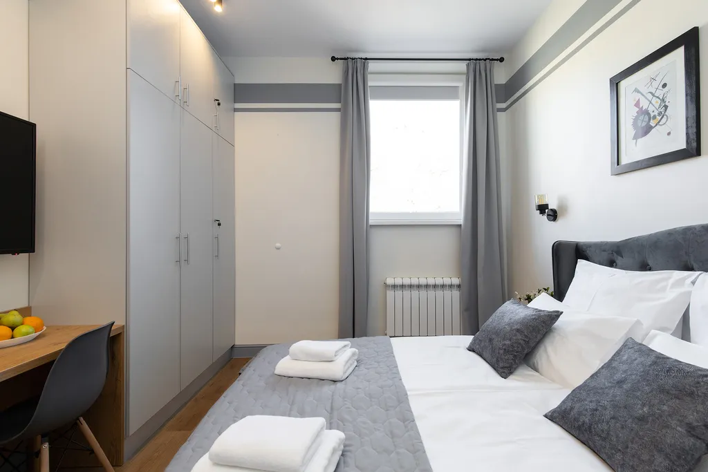 Балтик Апарт Rauschen