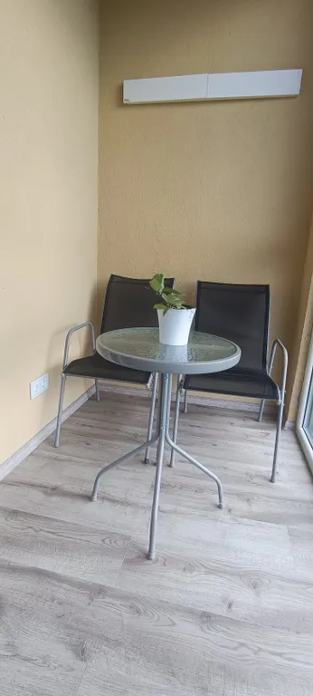 Умная квартира в уютном и тихом районе