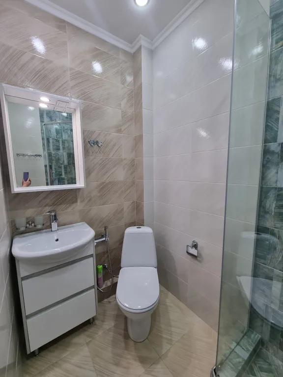 Таунхаус у моря