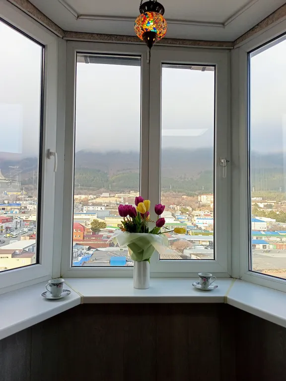 Уникальный пентхаус с видом на море