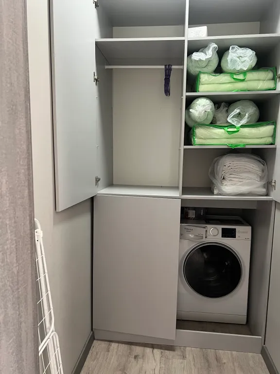 Апартаменты студия в самом центре Казани