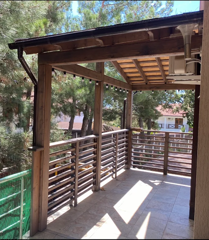 Квартира Квартира у самого моря — Геленджик