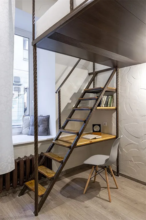 Квартира Комната — Санкт-Петербург