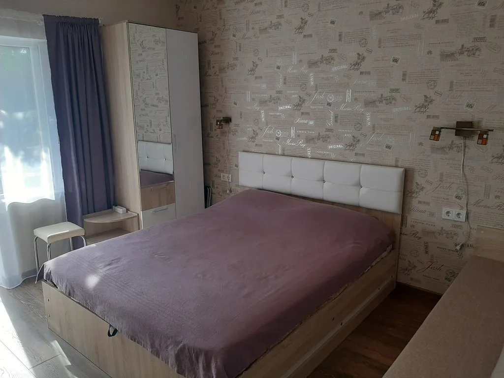 Квартира Апартаменты Звёздный берег — аренда посуточно в Орловка