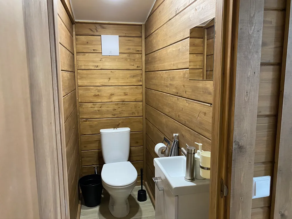 3-комнатный Дом