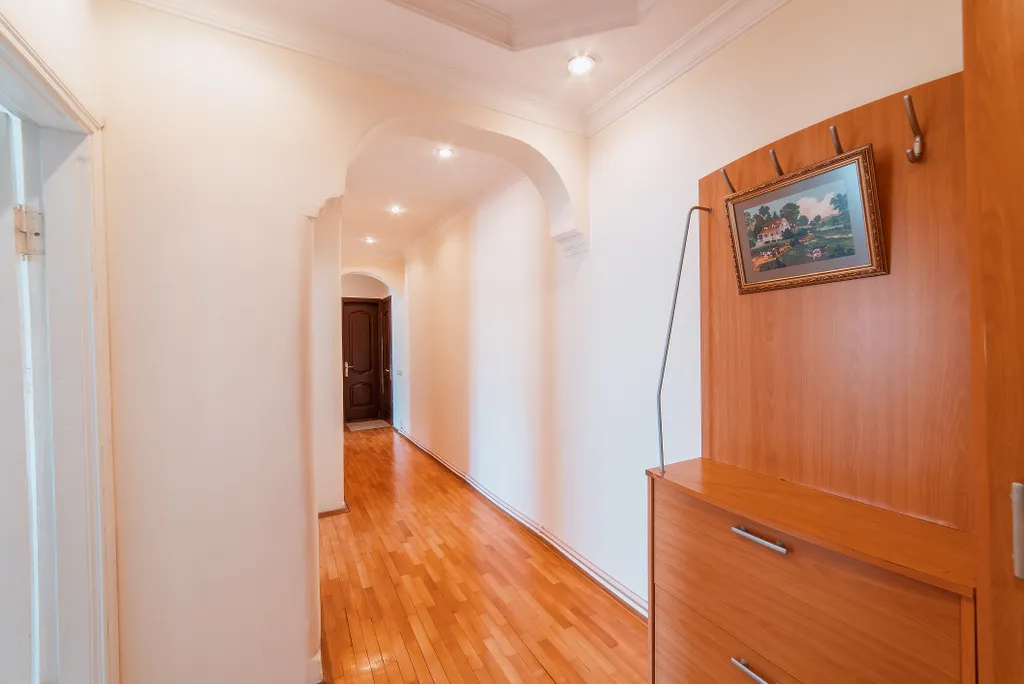 Уютная квартира у моря