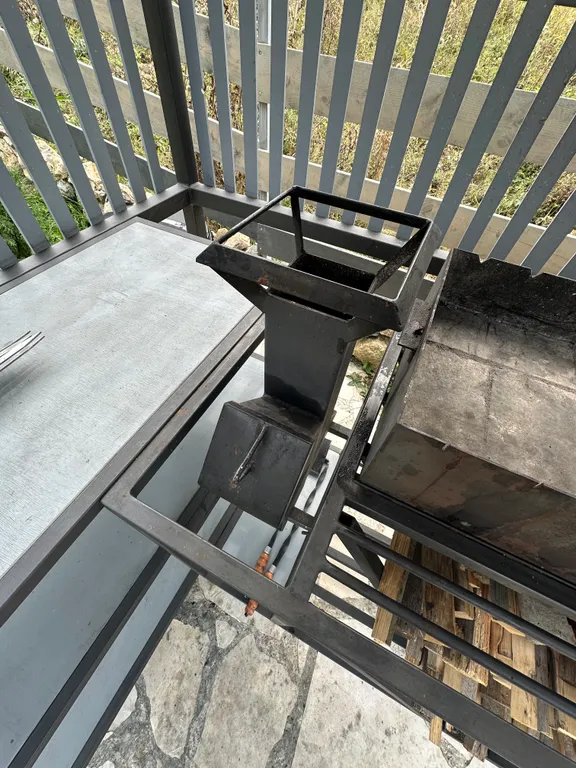 Уютный коттедж в горах Дигорского ущелья