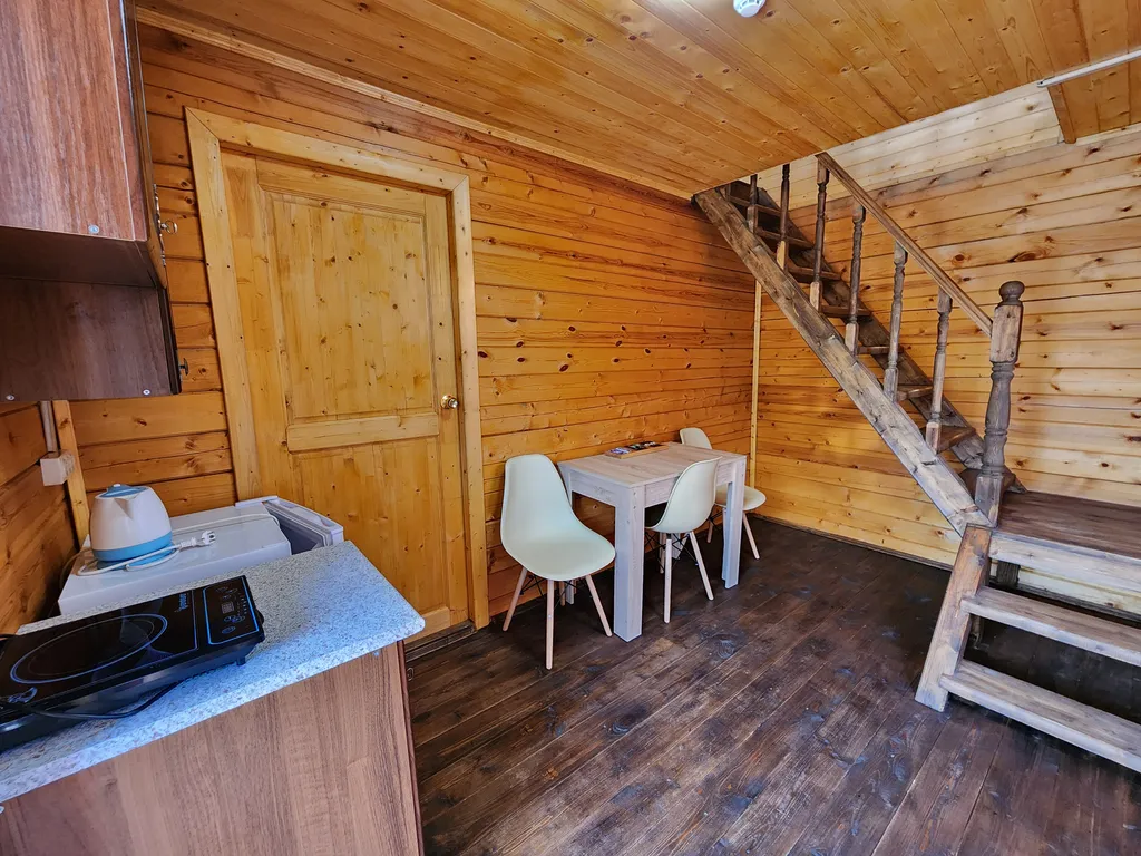 1-комнатный Дом