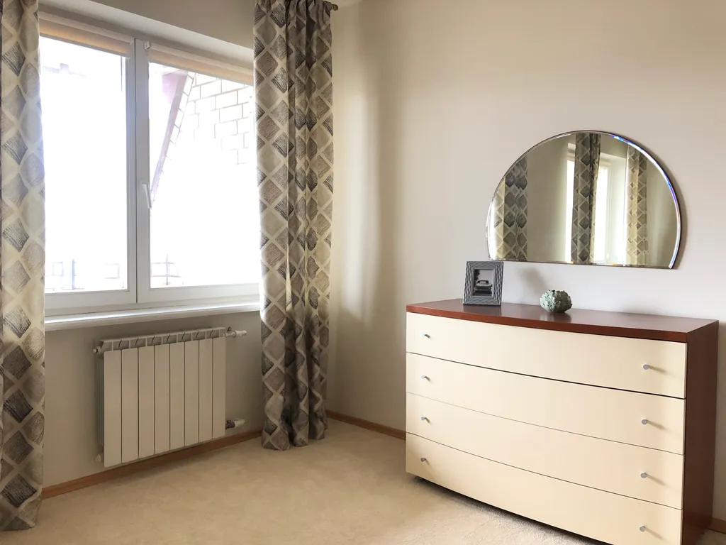 Семейные аппартаменты с сауной в центре