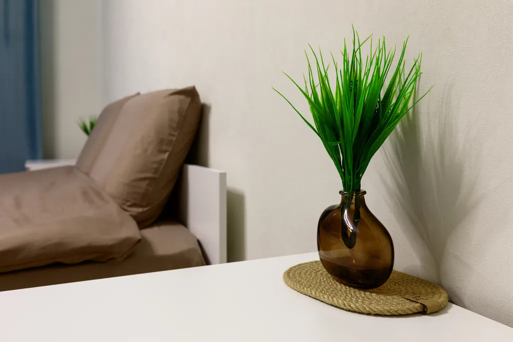 Квартира с дизайнерским ремонтом в Батайске