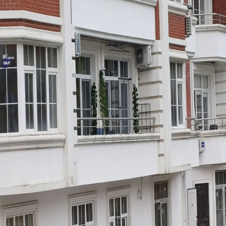 Квартира Уютные апартаменты с камином — Адлер