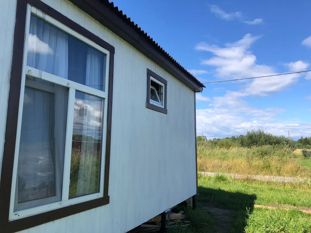 Уютная дача для отдыха