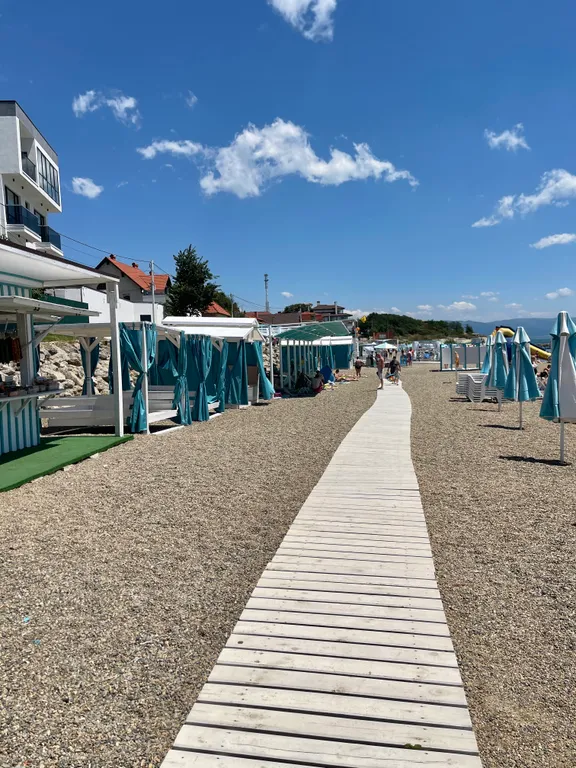 Уютная студия в живописном месте