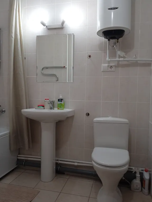 Уютная квартира в новом центре