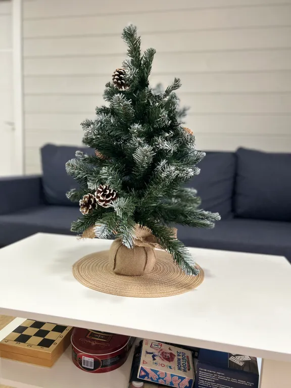 Новый дом с сауной рядом с горнолыжными склонами