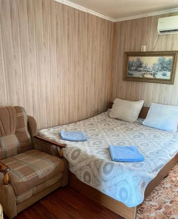 Квартира Комната — аренда посуточно в Вардане