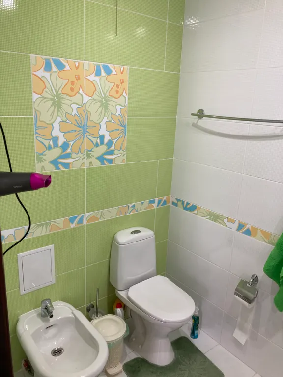 Апартаменты с ЛУЧШИМИ видами на горы и канатку