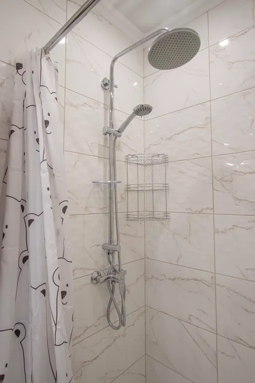 Квартира Квартира New Gray Apart — Зеленоградск