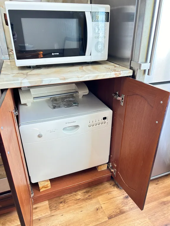 Уютная квартира в центре