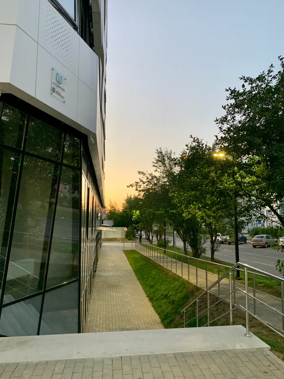 Tutuyut apart futura