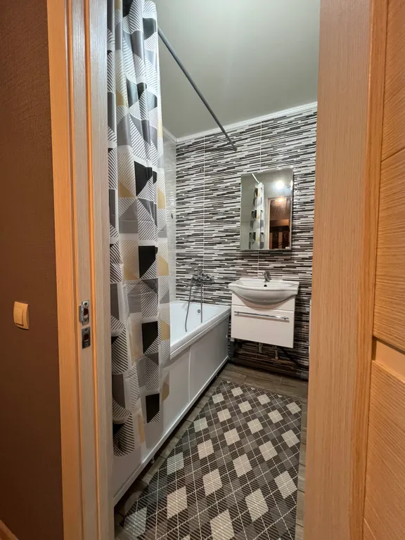 Квартира класса люкс