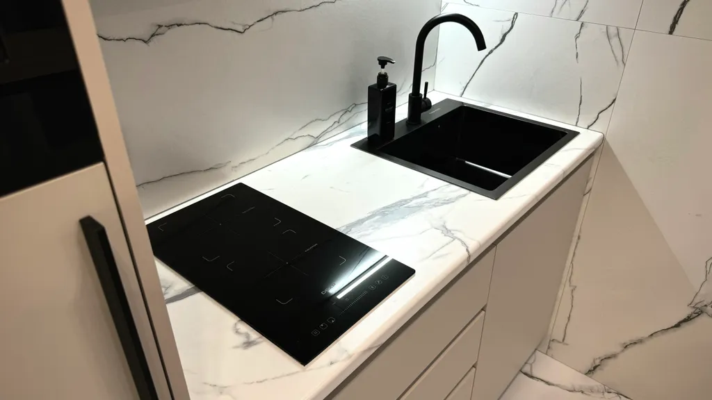 Новая лучшая в городе 3-комнатная квартира