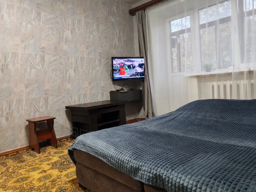 Квартира Симпатичные апартаменты в центре — аренда посуточно в Владимир