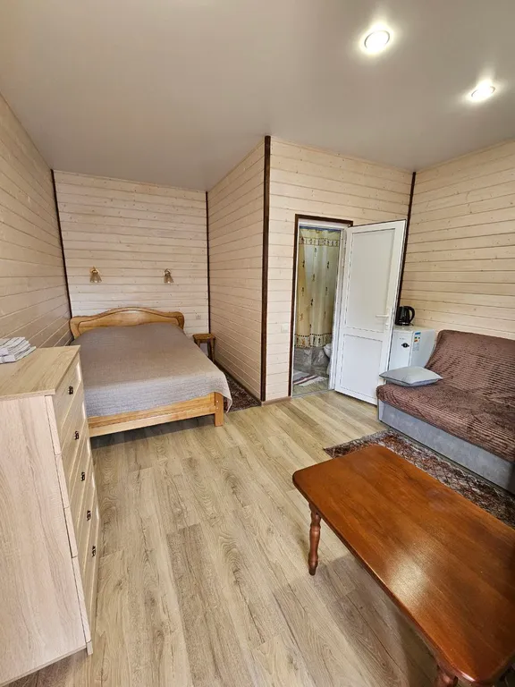 Квартира Комната — аренда посуточно в Каменномостский