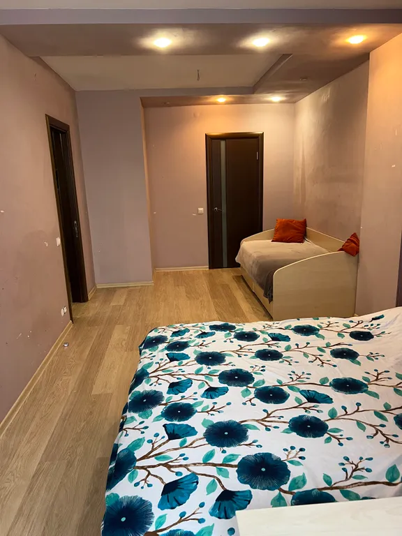 Уютная квартира в непосредственной близости к набережной Волги