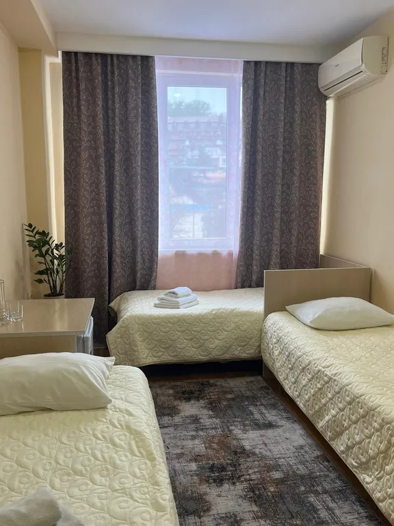 Квартира Комната — Адлер