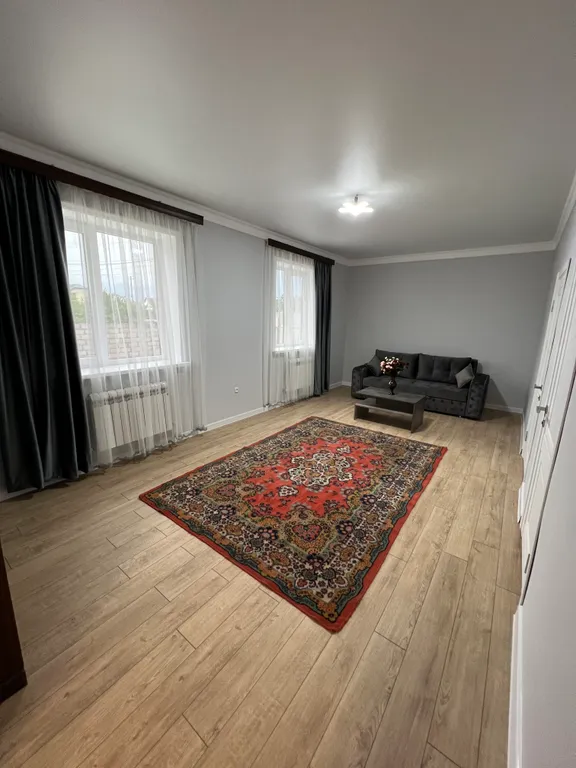 Уютный домик на берегу моря