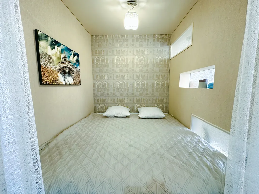 ЖК Прогресс