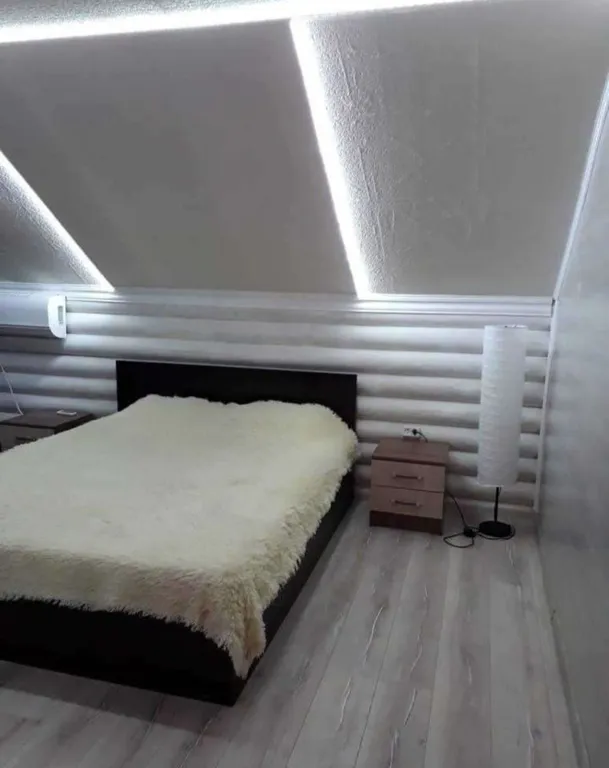 Коттедж у моря