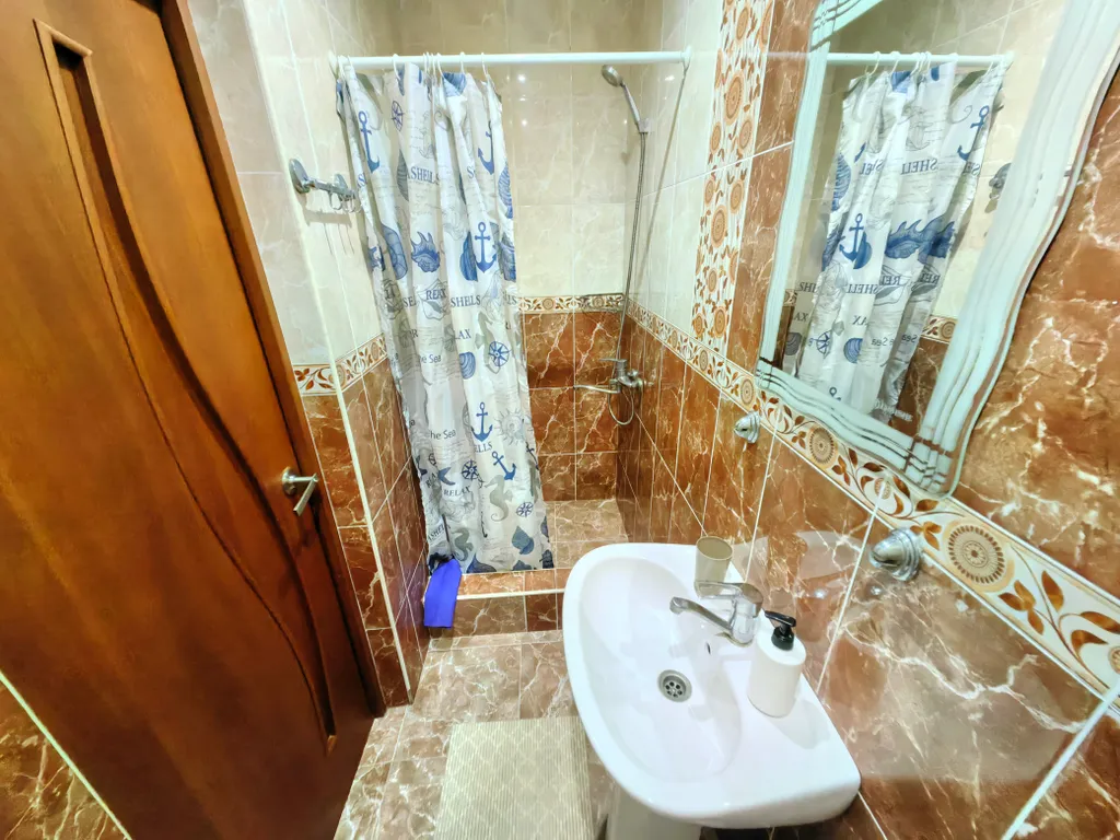 Квартира Комната — Адлер