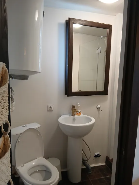 3-комнатный Дом