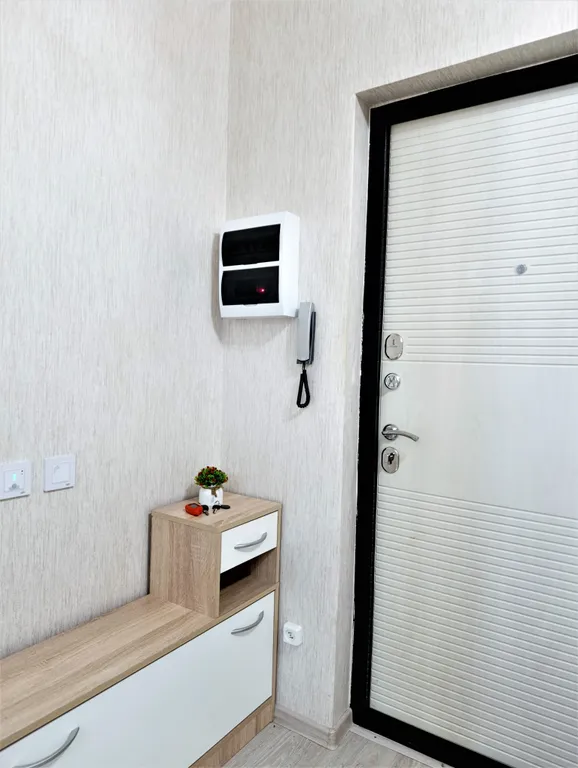 Апартаменты в ЖК Love