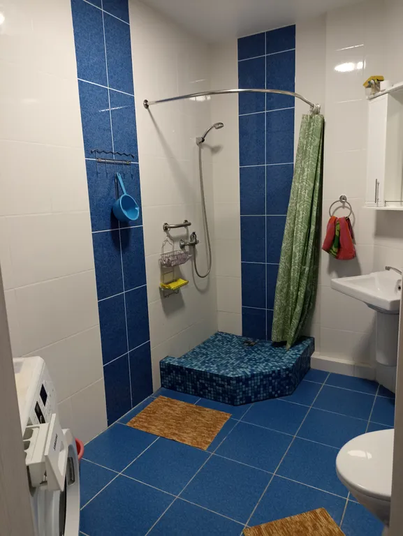 Квартира Апартаменты Рашад — Севастополь