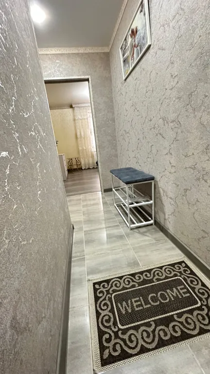 Уютная квартира на берегу реки