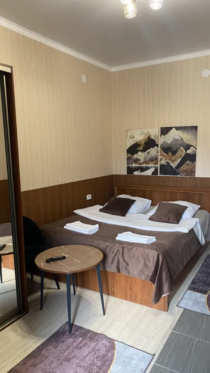 Квартира Комната — аренда посуточно в Теберда