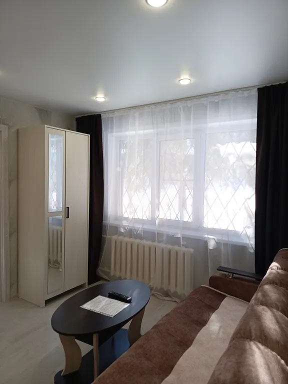 Уютная квартира в центральном районе