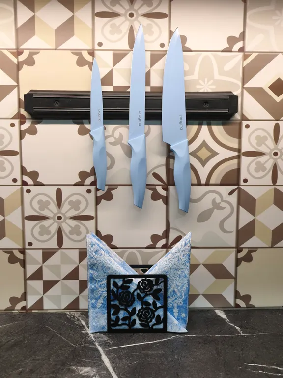 Квартира с современным ремонтом