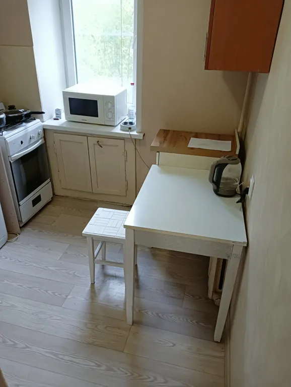 Квартира у автовокзала