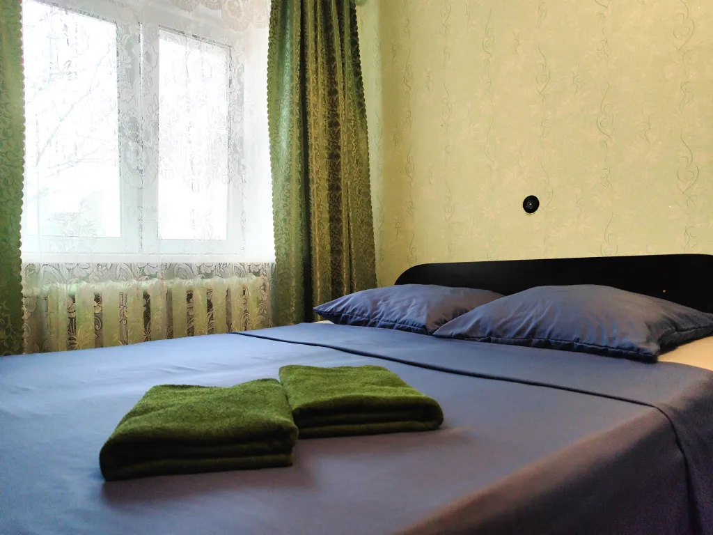 Уютная квартира — аренда посуточно в Ярославль