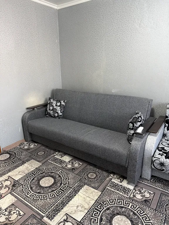 Уютная квартира в хорошем районе — аренда посуточно в Елец