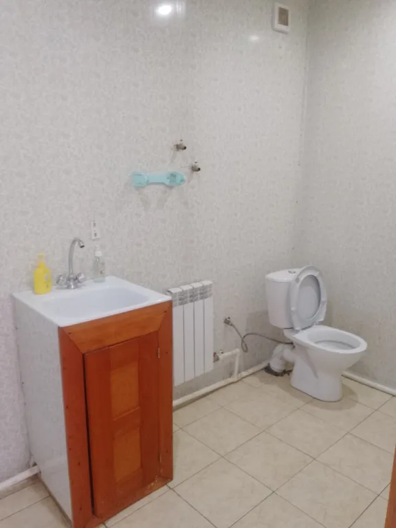 3-комнатный Дом