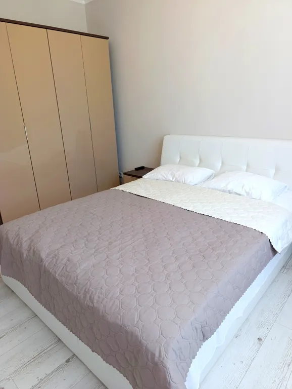 Апартаменты на первой линии