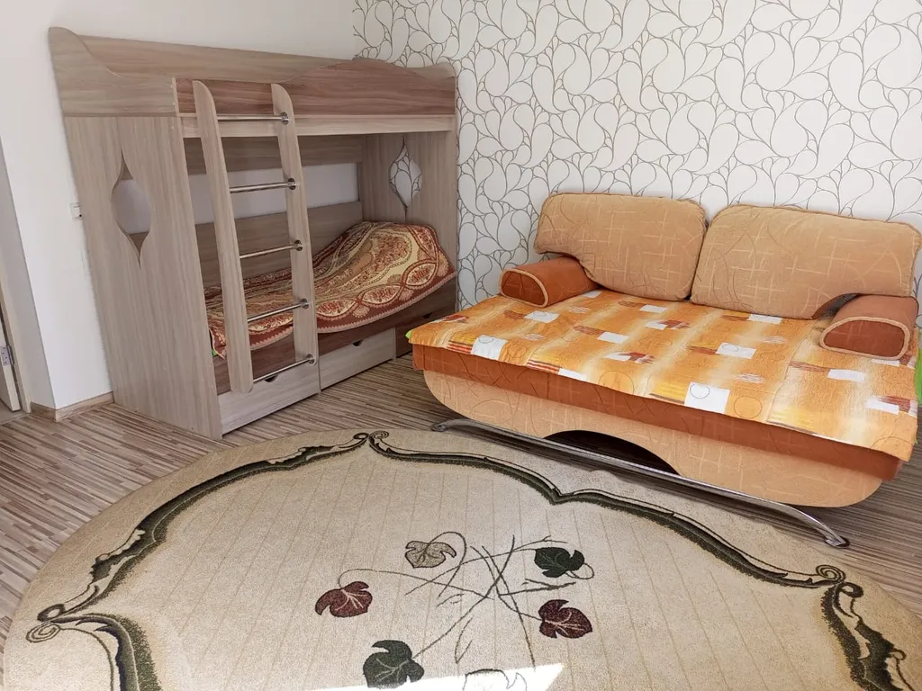 Квартира у моря