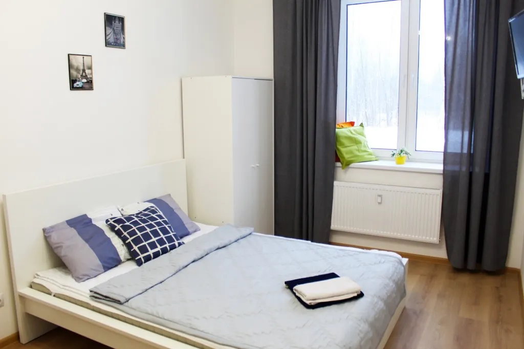 Квартира Комната — Песочный